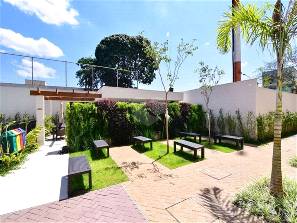 Venda Apartamento São Paulo Vila Guilherme REO721045 46