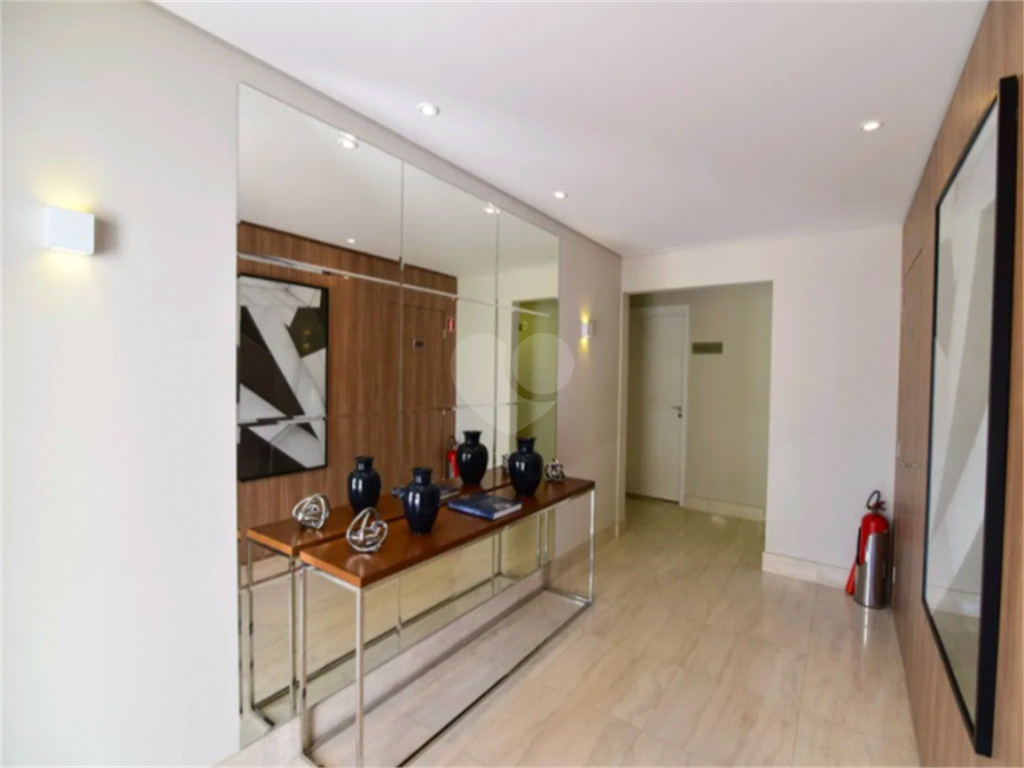 Venda Apartamento São Paulo Vila Guilherme REO721045 32