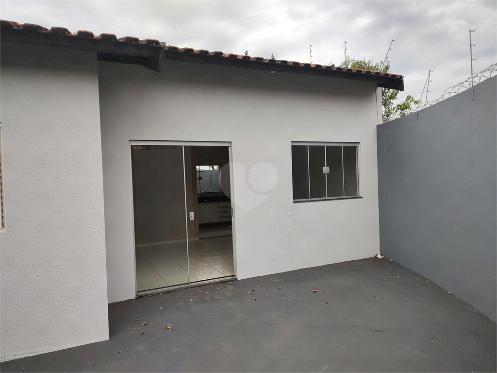 Venda Casa Bauru Jardim Silvestre REO721048 1