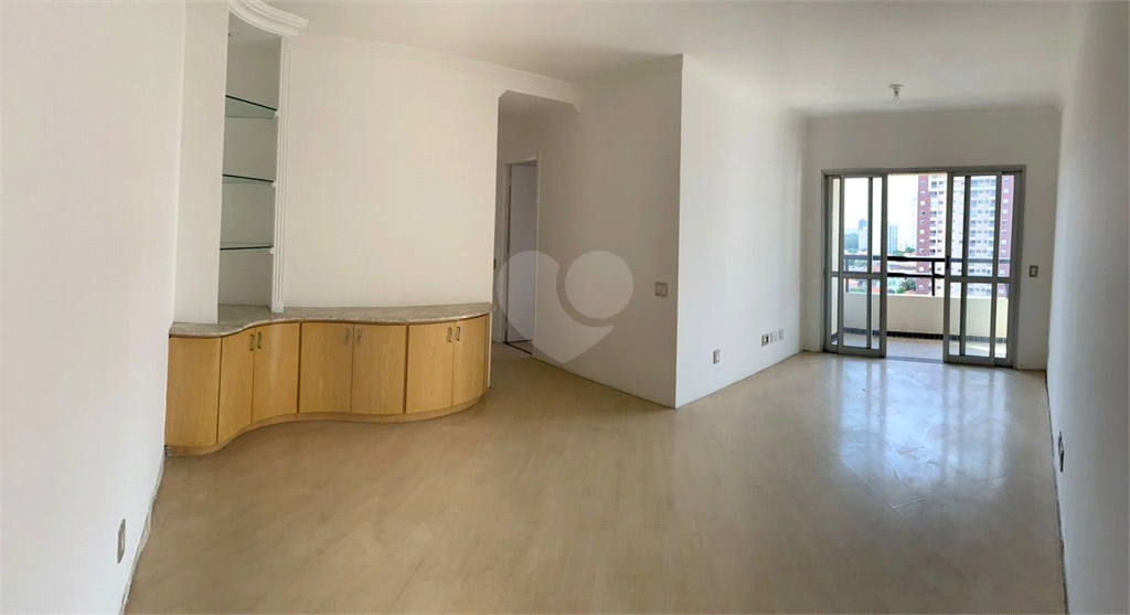 Venda Apartamento São Paulo Vila Gumercindo REO721062 4