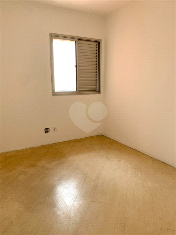 Venda Apartamento São Paulo Vila Gumercindo REO721062 5