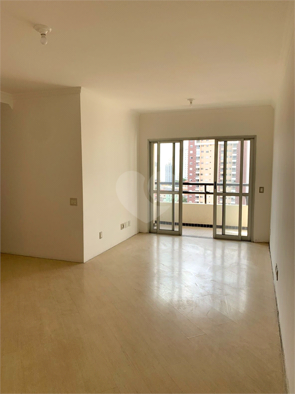 Venda Apartamento São Paulo Vila Gumercindo REO721062 1