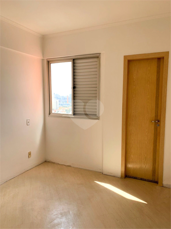 Venda Apartamento São Paulo Vila Gumercindo REO721062 6