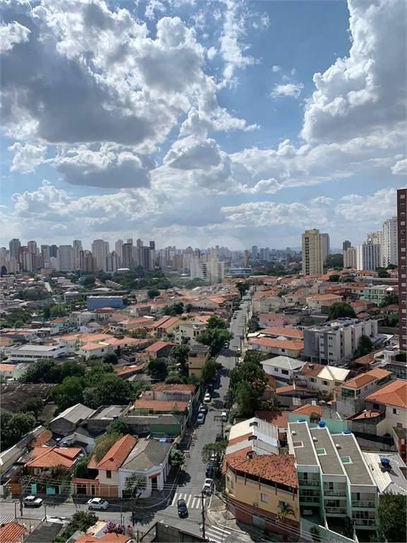 Venda Apartamento São Paulo Vila Gumercindo REO721062 17