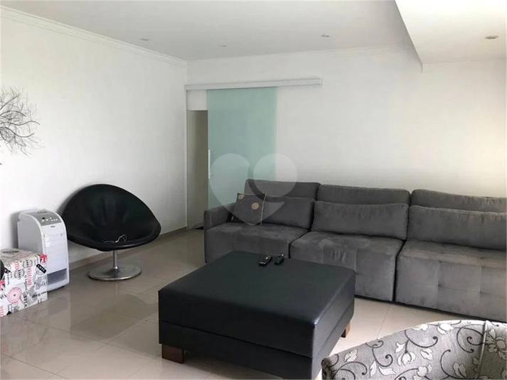 Venda Apartamento Santo André Jardim Bela Vista REO721068 15