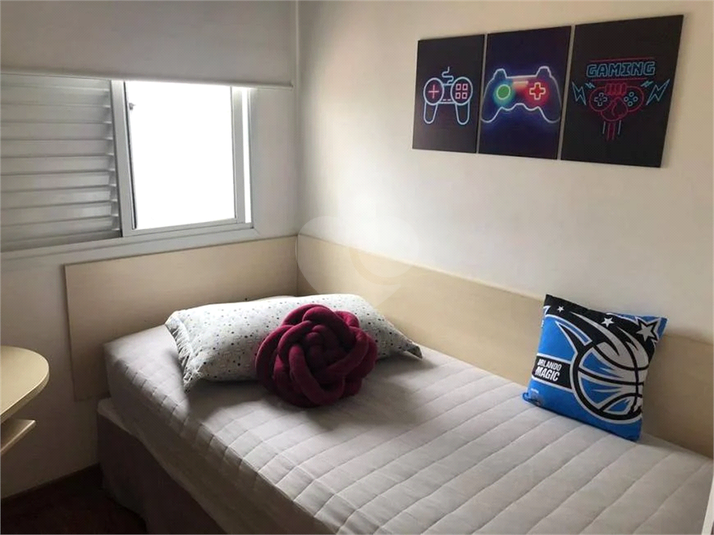 Venda Apartamento Santo André Jardim Bela Vista REO721068 6