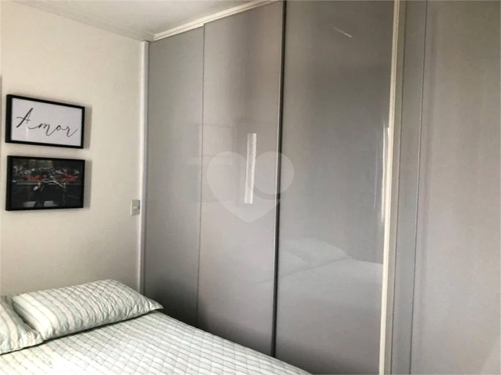 Venda Apartamento Santo André Jardim Bela Vista REO721068 10