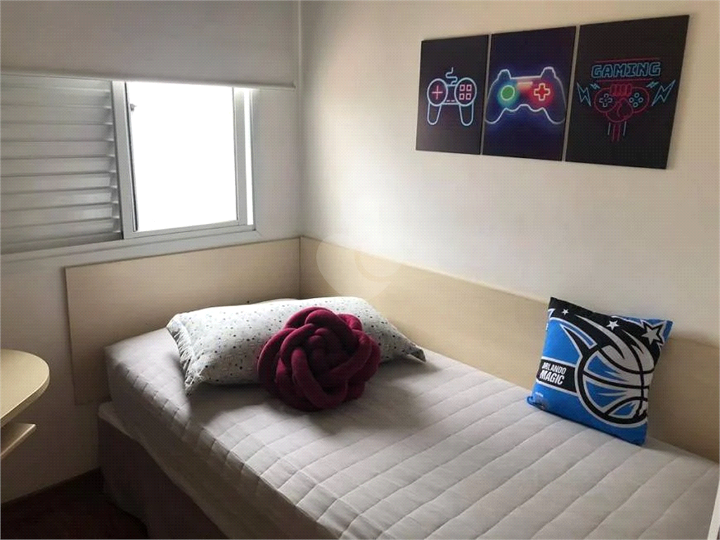 Venda Apartamento Santo André Jardim Bela Vista REO721068 2