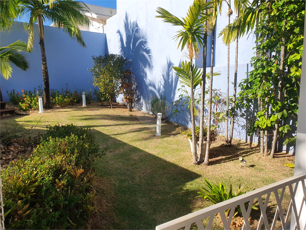 Venda Casa Campinas Jardim Botânico (sousas) REO721084 35