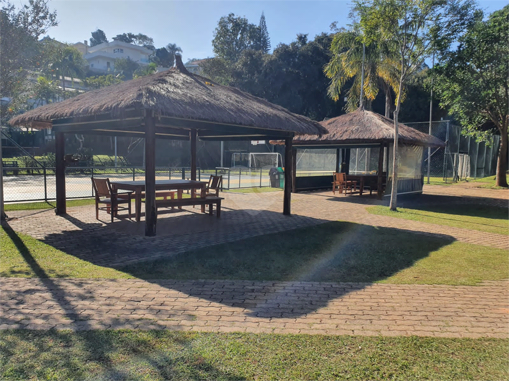 Venda Casa Campinas Jardim Botânico (sousas) REO721084 40