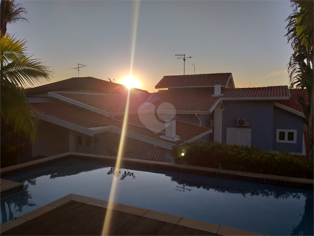 Venda Casa Campinas Jardim Botânico (sousas) REO721084 55