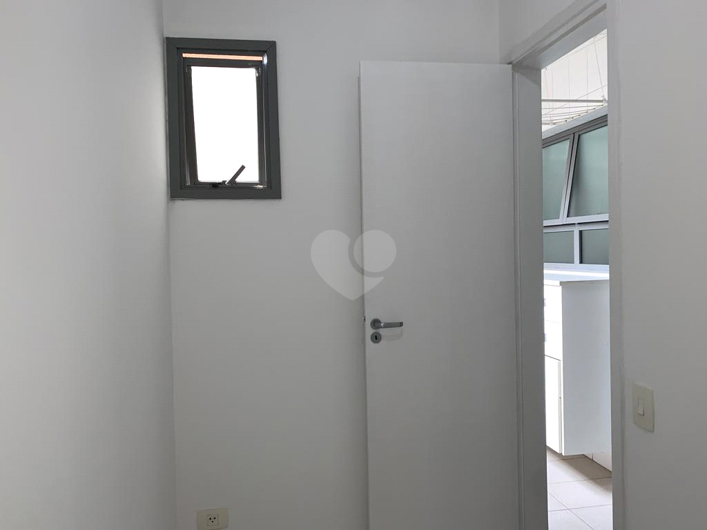 Venda Apartamento São Paulo Planalto Paulista REO721095 41