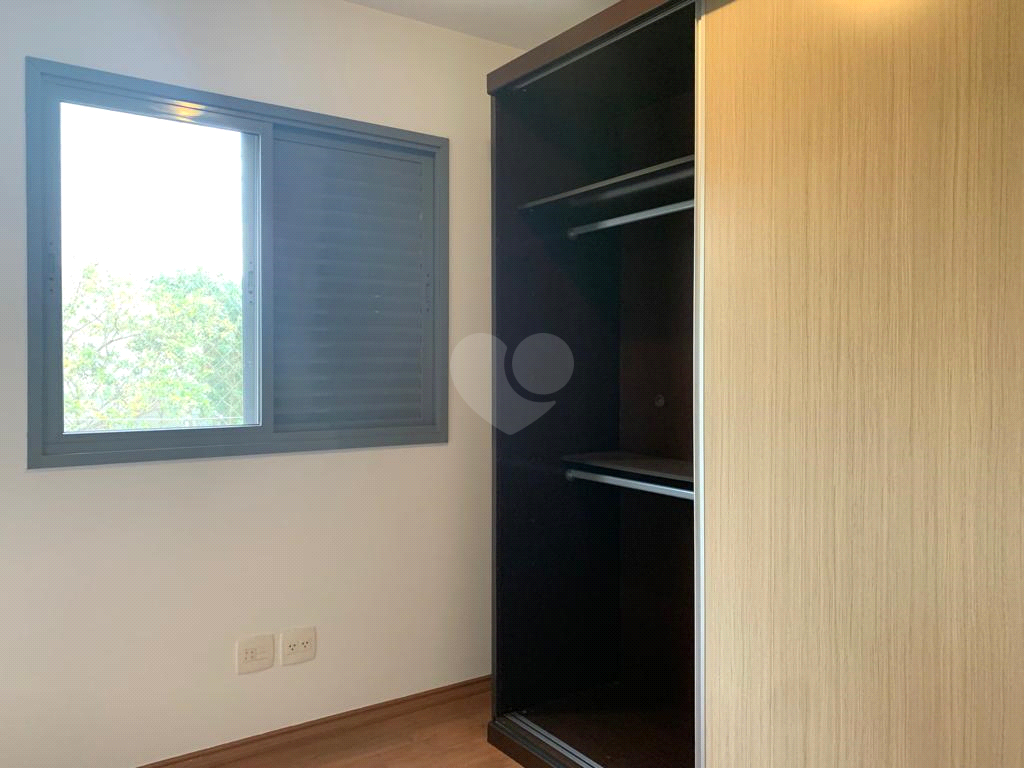 Venda Apartamento São Paulo Planalto Paulista REO721095 19