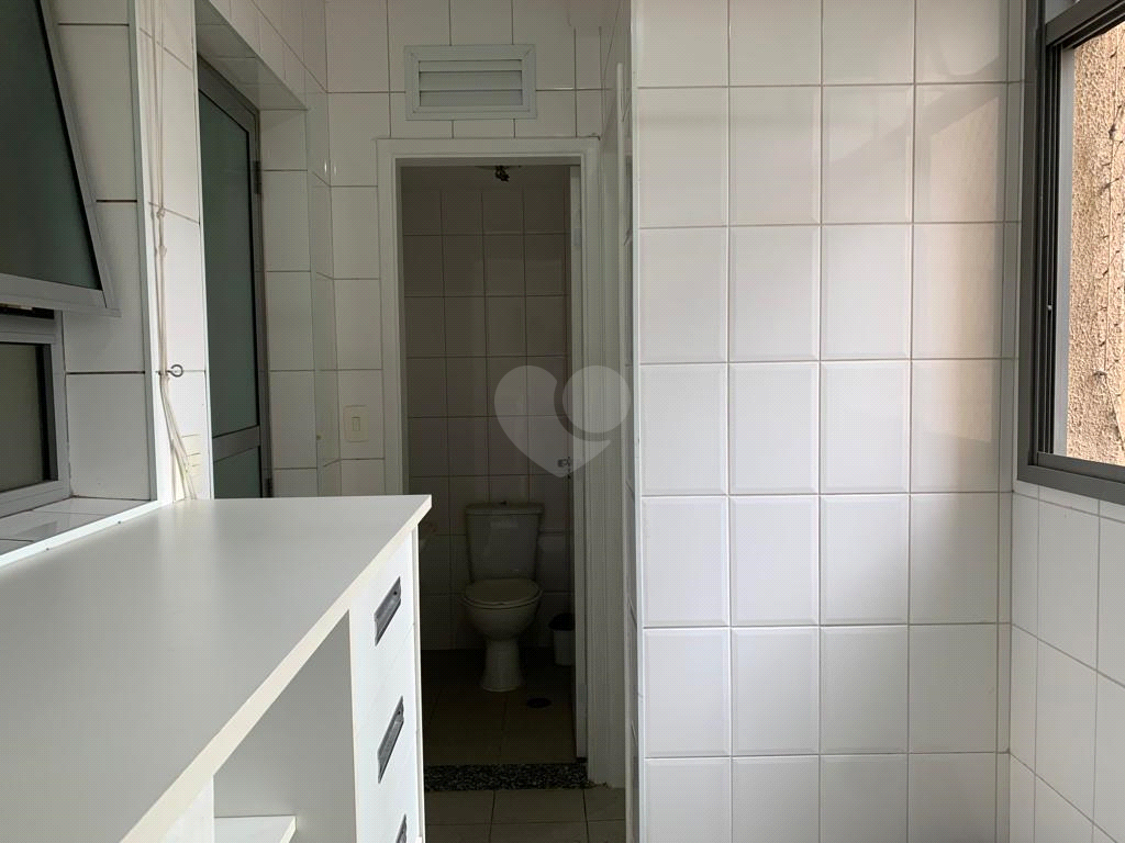 Venda Apartamento São Paulo Planalto Paulista REO721095 40