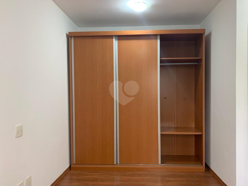 Venda Apartamento São Paulo Planalto Paulista REO721095 30