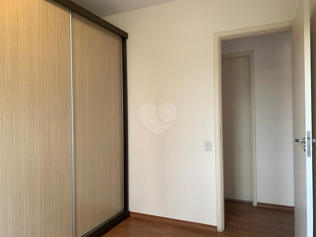 Venda Apartamento São Paulo Planalto Paulista REO721095 16