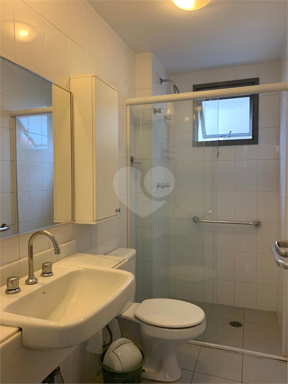 Venda Apartamento São Paulo Planalto Paulista REO721095 25