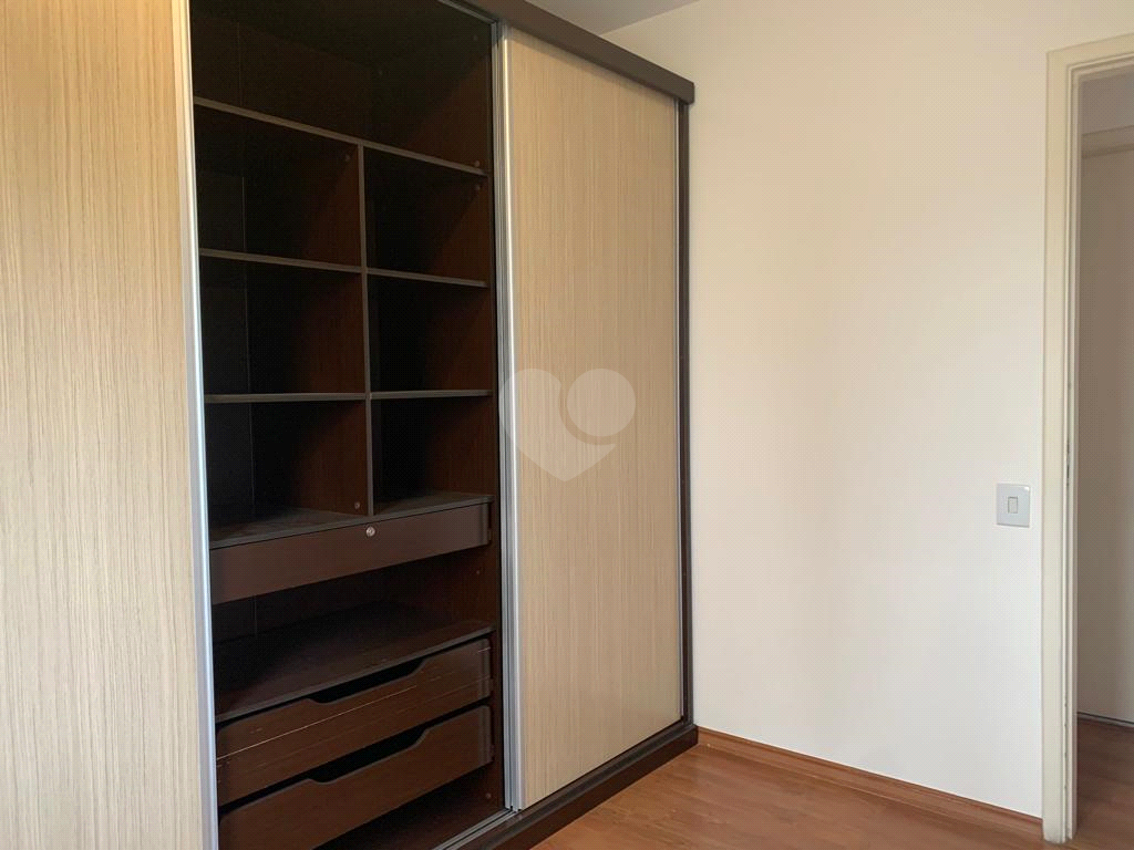 Venda Apartamento São Paulo Planalto Paulista REO721095 18