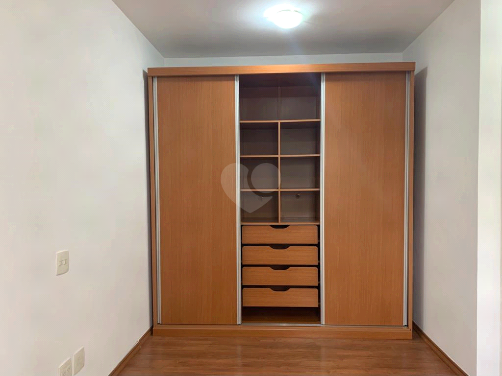 Venda Apartamento São Paulo Planalto Paulista REO721095 29