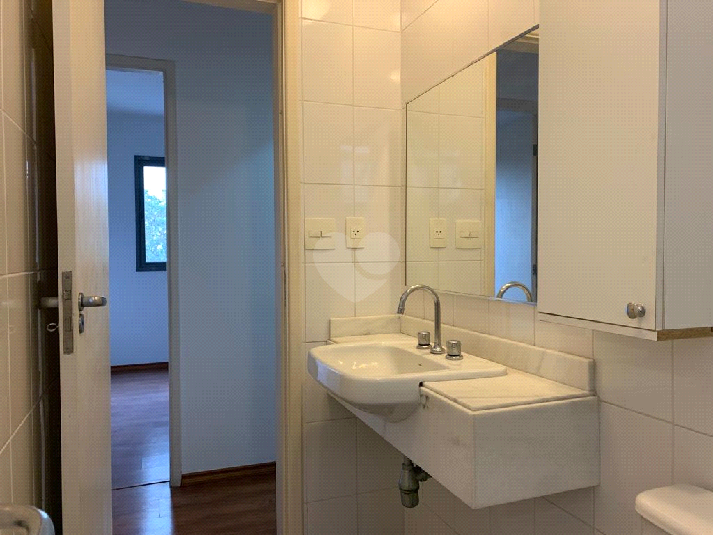 Venda Apartamento São Paulo Planalto Paulista REO721095 26