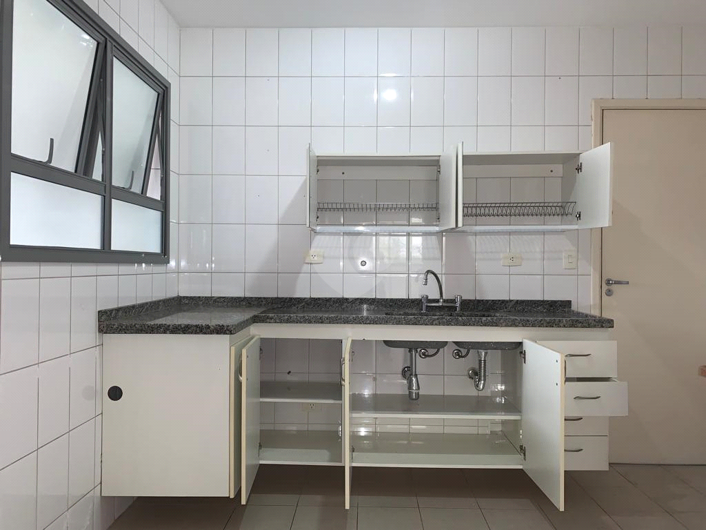 Venda Apartamento São Paulo Planalto Paulista REO721095 36