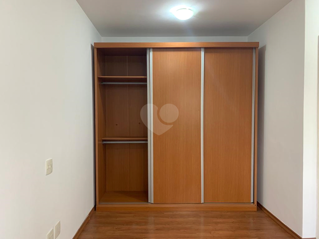 Venda Apartamento São Paulo Planalto Paulista REO721095 28