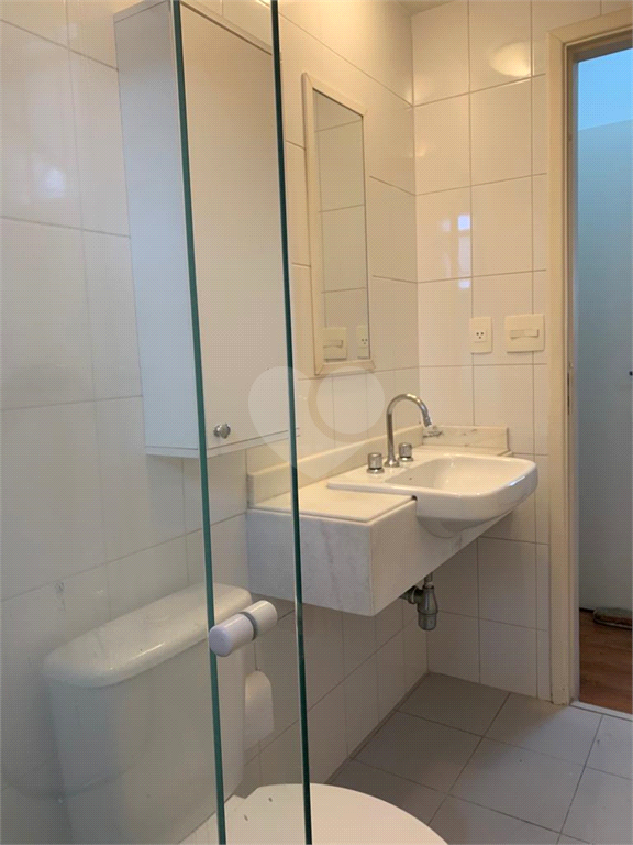 Venda Apartamento São Paulo Planalto Paulista REO721095 32