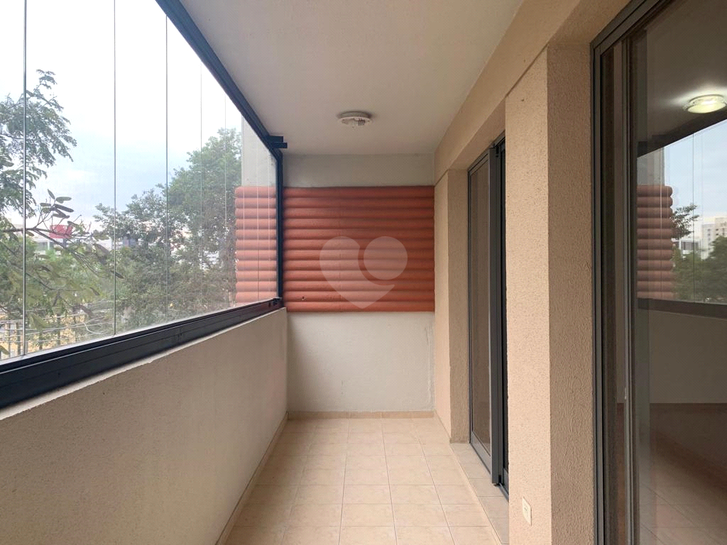 Venda Apartamento São Paulo Planalto Paulista REO721095 8