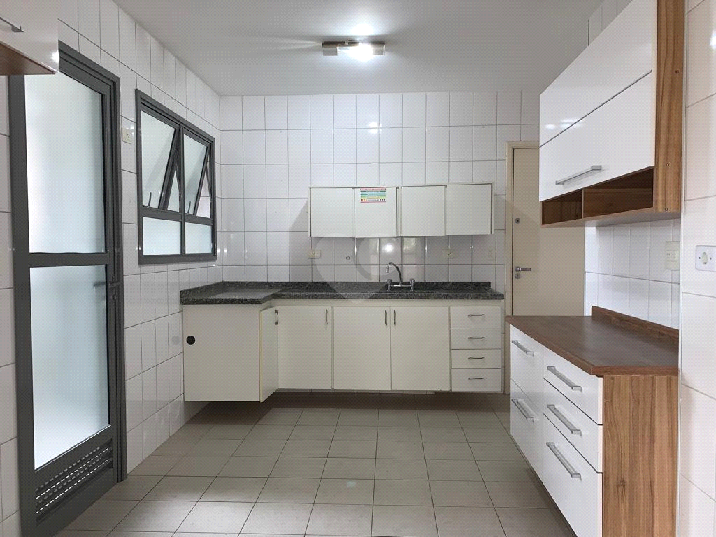 Venda Apartamento São Paulo Planalto Paulista REO721095 34