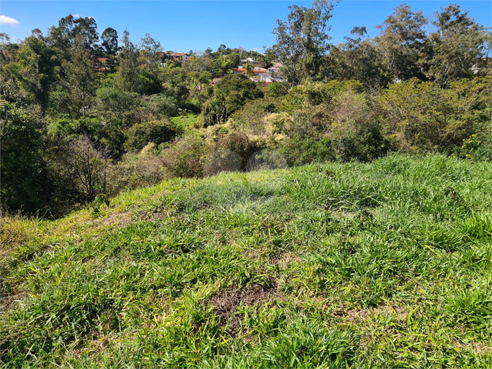 Venda Terreno Vinhedo Bosque REO721101 3