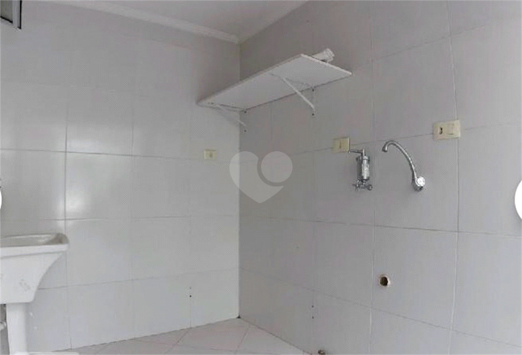 Venda Casa São Paulo Vila Clementino REO721109 21