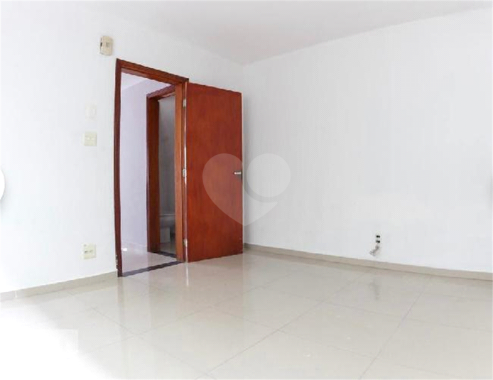 Venda Casa São Paulo Vila Clementino REO721109 8