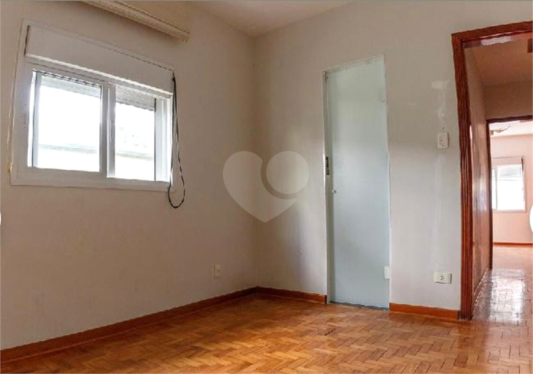 Venda Casa São Paulo Vila Clementino REO721109 16