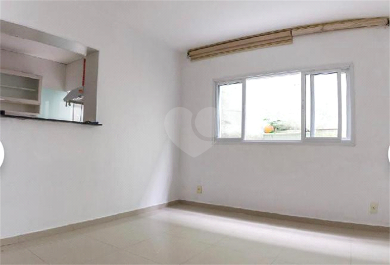 Venda Casa São Paulo Vila Clementino REO721109 6