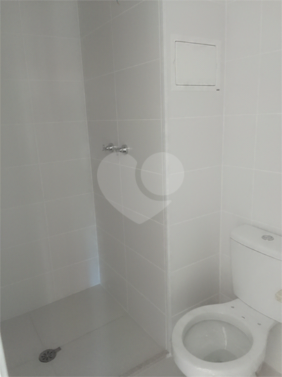 Venda Apartamento São Paulo Vila Clementino REO721110 11