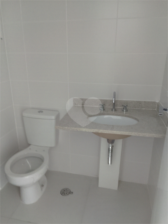 Venda Apartamento São Paulo Vila Clementino REO721110 10