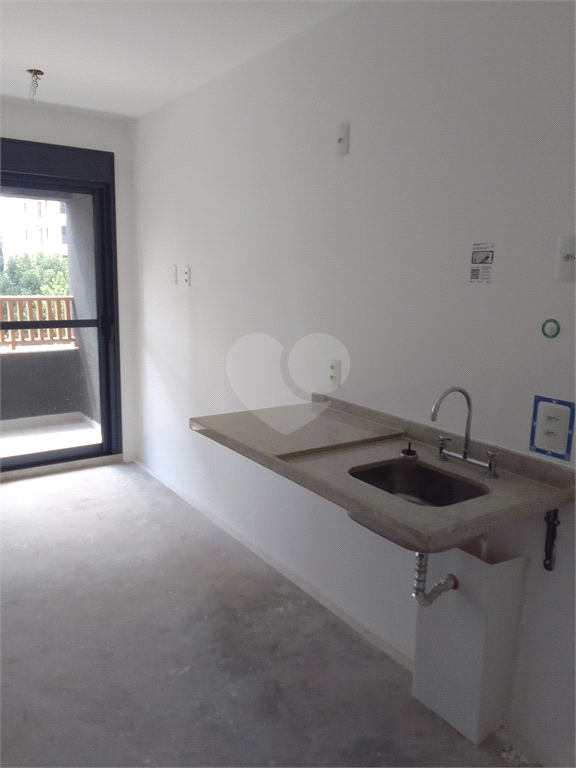 Venda Apartamento São Paulo Vila Clementino REO721110 6