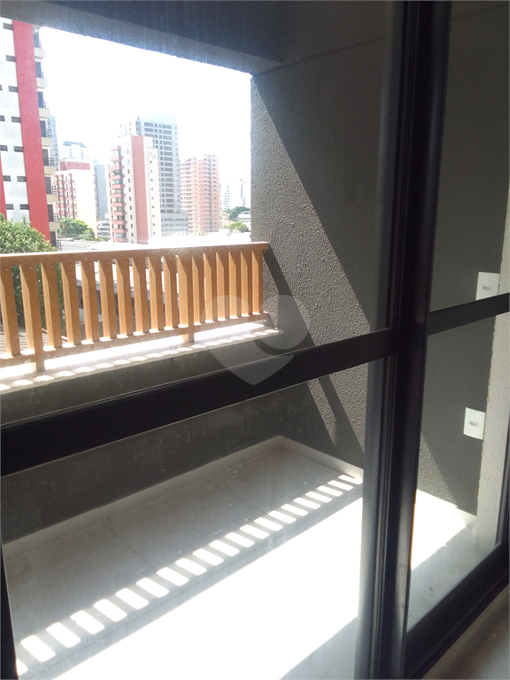 Venda Apartamento São Paulo Vila Clementino REO721110 3