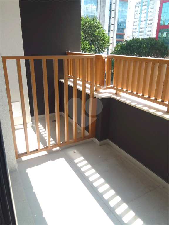 Venda Apartamento São Paulo Vila Clementino REO721110 4