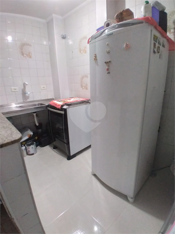 Venda Apartamento São Vicente Itararé REO721136 11