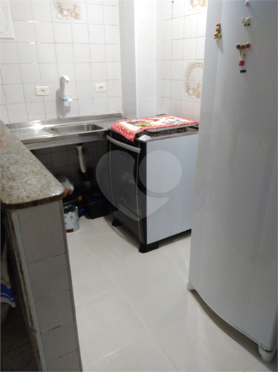 Venda Apartamento São Vicente Itararé REO721136 10