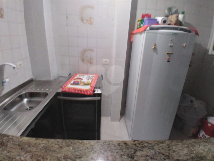 Venda Apartamento São Vicente Itararé REO721136 10