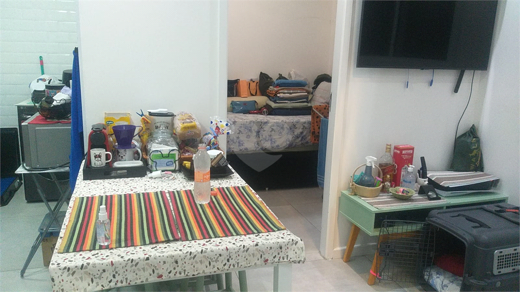 Venda Apartamento São Paulo Santana REO721156 15