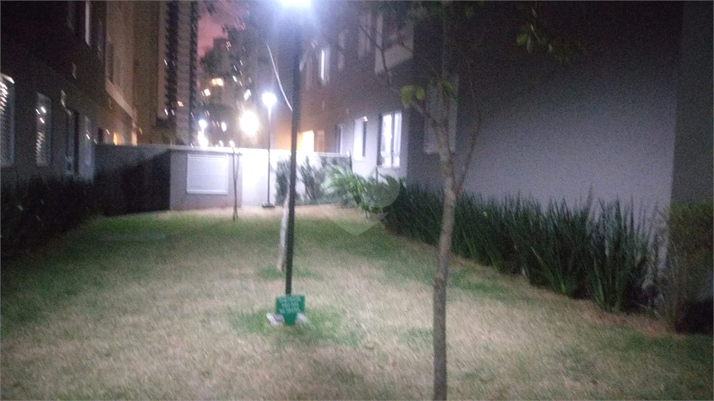 Venda Apartamento São Paulo Santana REO721156 4