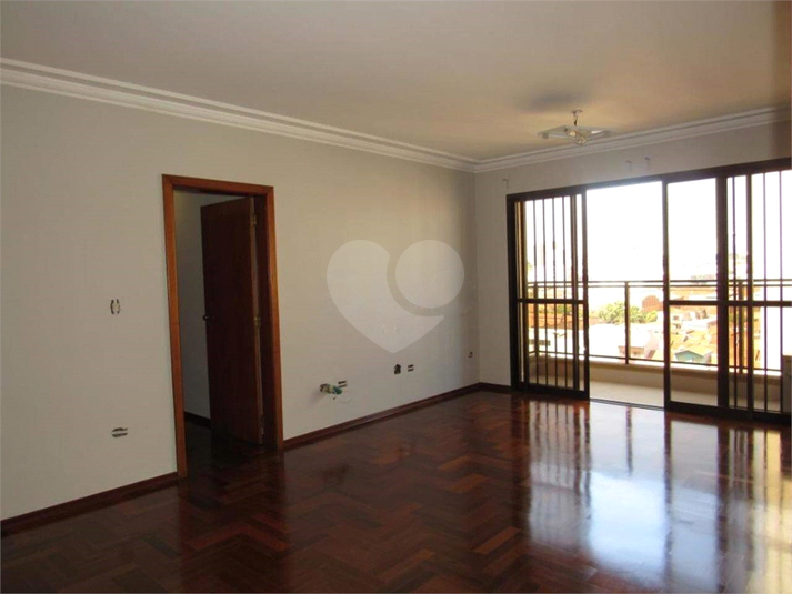 Venda Apartamento Piracicaba Cidade Alta REO721177 2