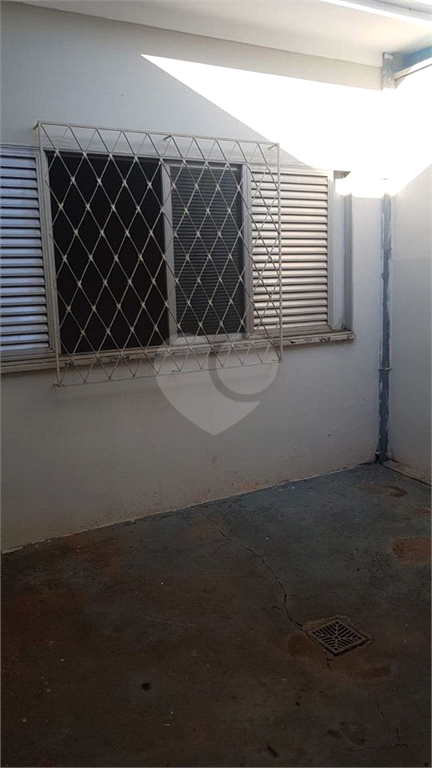 Venda Casa Araraquara Vila Xavier (vila Xavier) REO721199 11