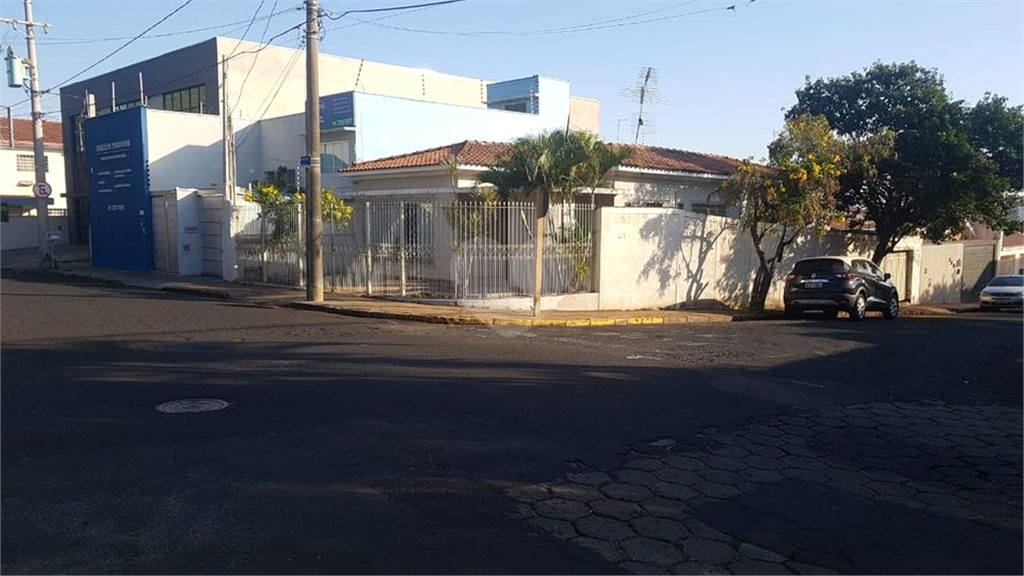 Venda Casa Araraquara Vila Xavier (vila Xavier) REO721199 20