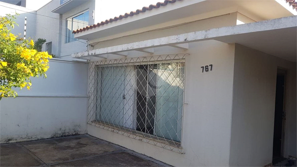 Venda Casa Araraquara Vila Xavier (vila Xavier) REO721199 10