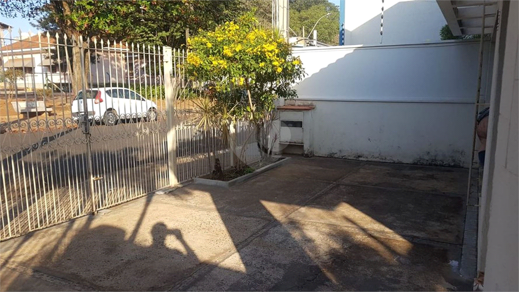 Venda Casa Araraquara Vila Xavier (vila Xavier) REO721199 13