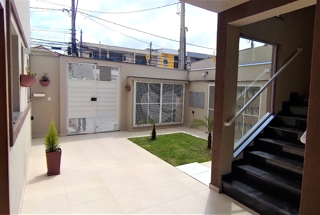 Venda Apartamento São Paulo Artur Alvim REO721202 3